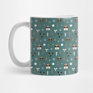 Christmas Gift Mug